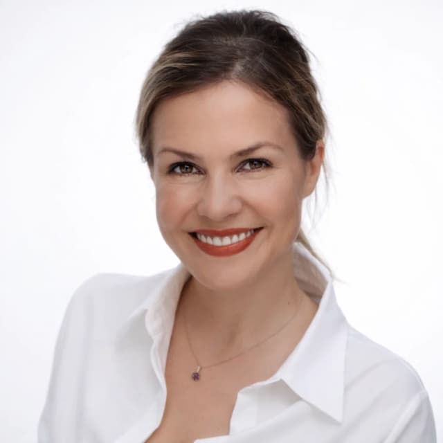 Natalia Romenskaya