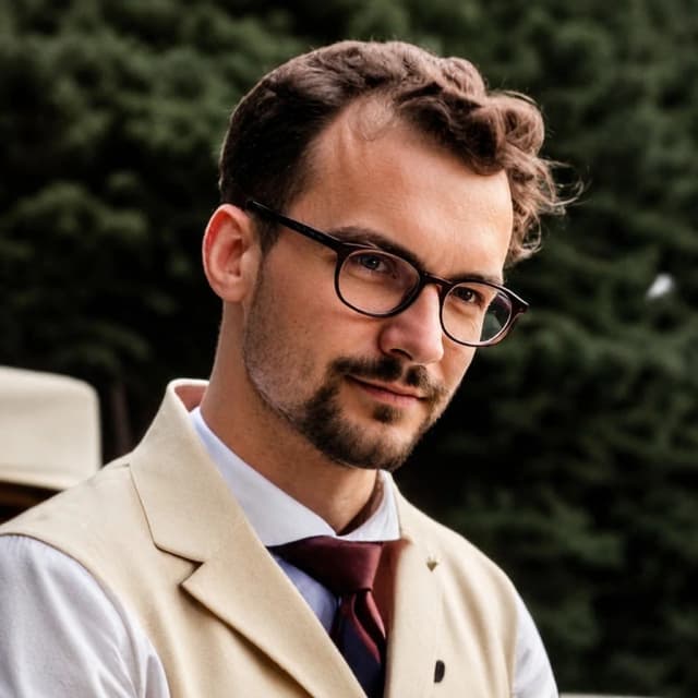 Sergei Goriachev