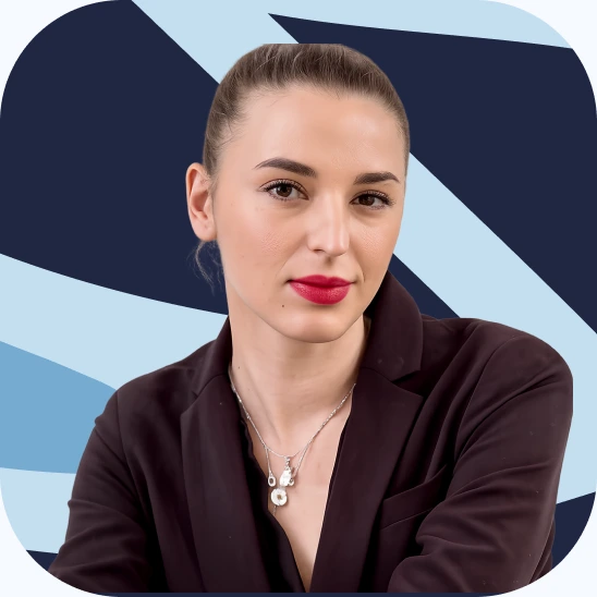 Melania Georgieva